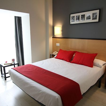 Hotel Alda Entrearcos Burgo Eksteriør bilde