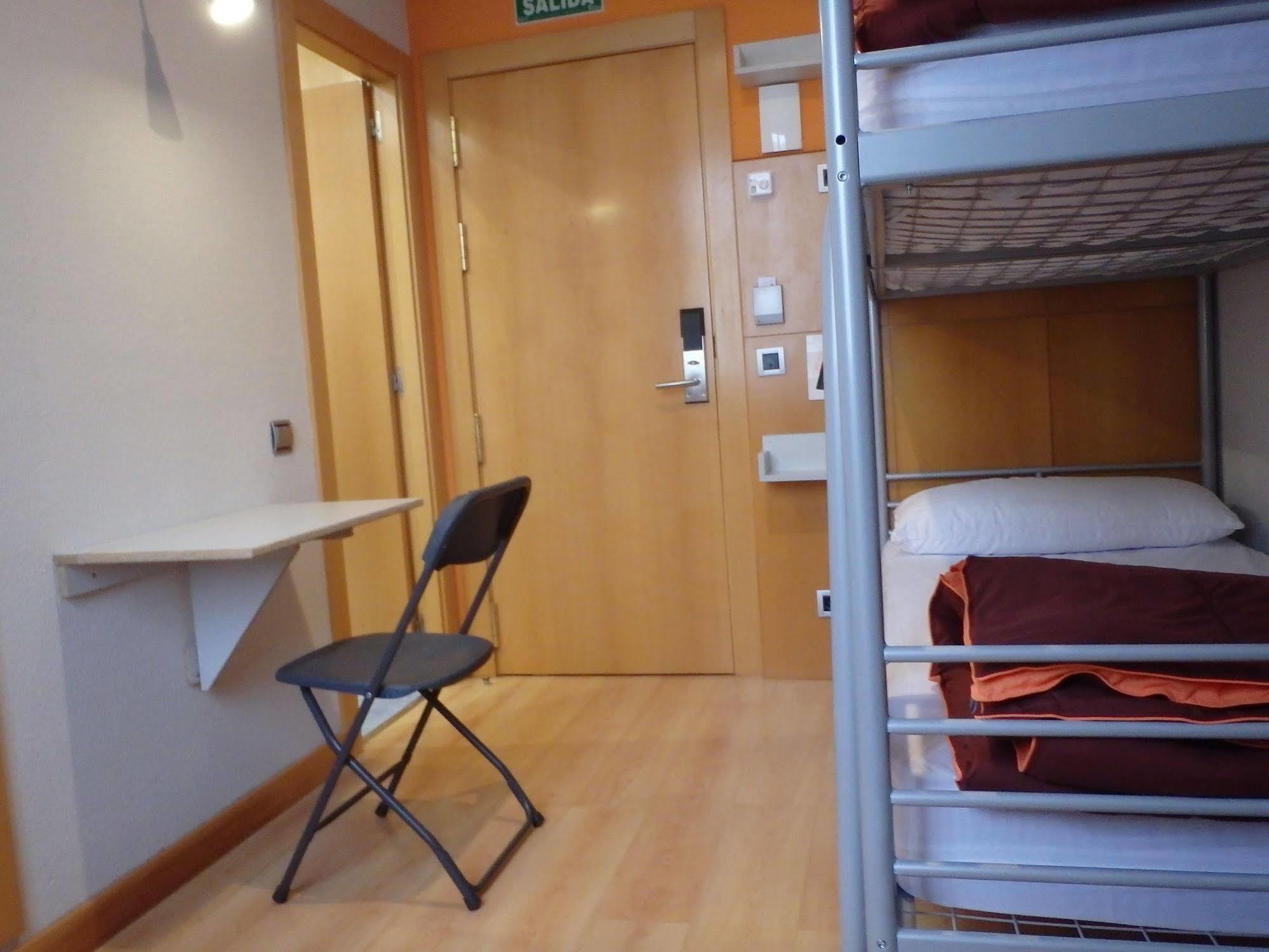 Hotel Alda Entrearcos Burgo Eksteriør bilde
