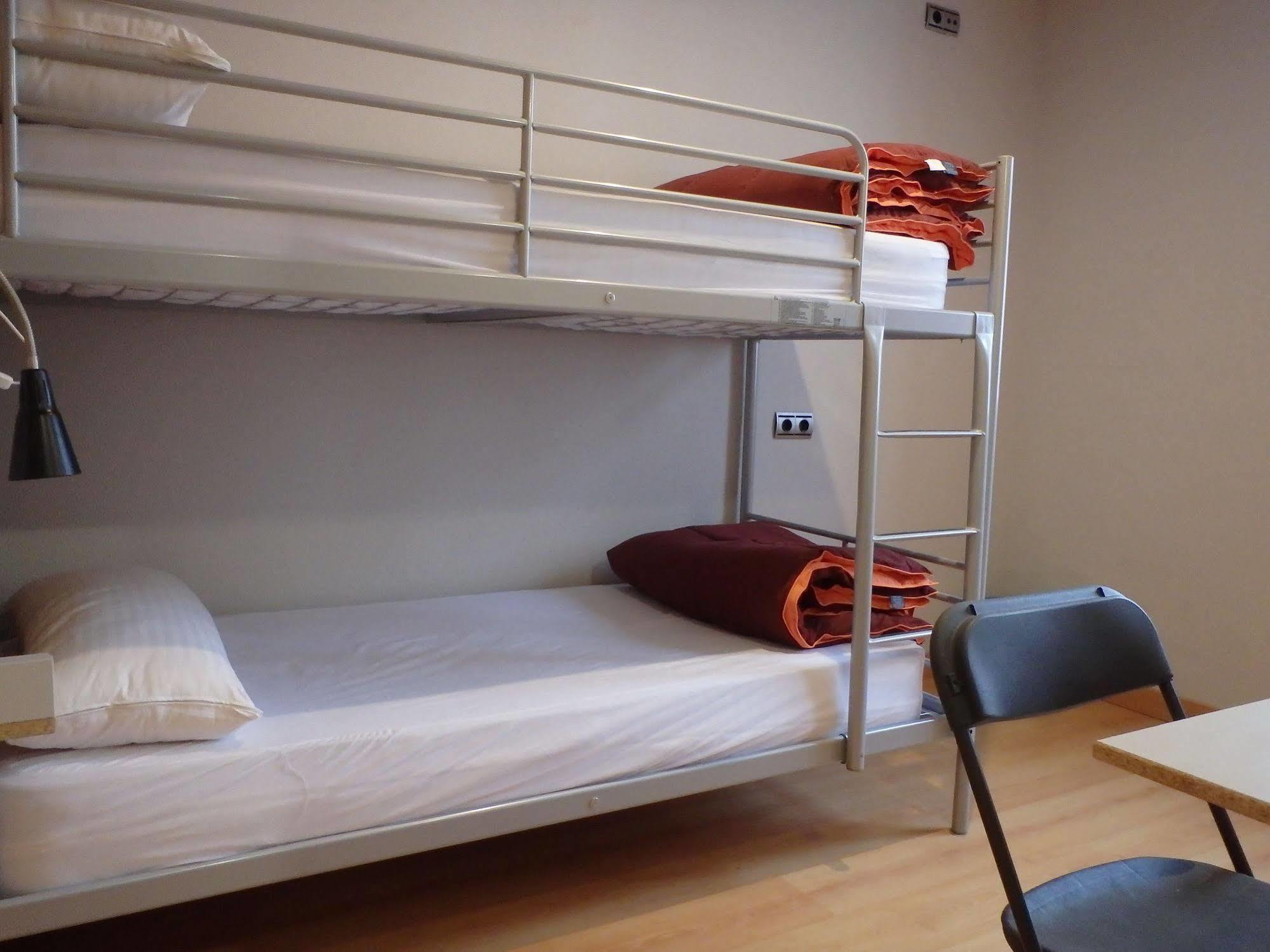 Hotel Alda Entrearcos Burgo Eksteriør bilde