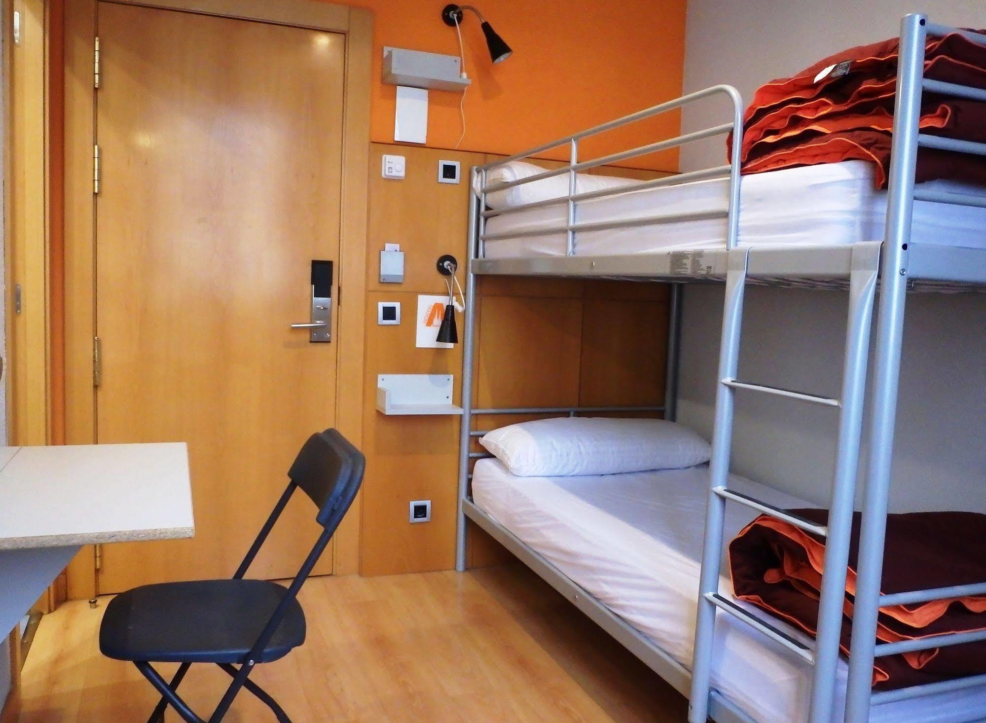 Hotel Alda Entrearcos Burgo Eksteriør bilde